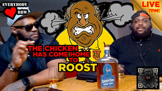 The Chicken Has Come Home to Roost