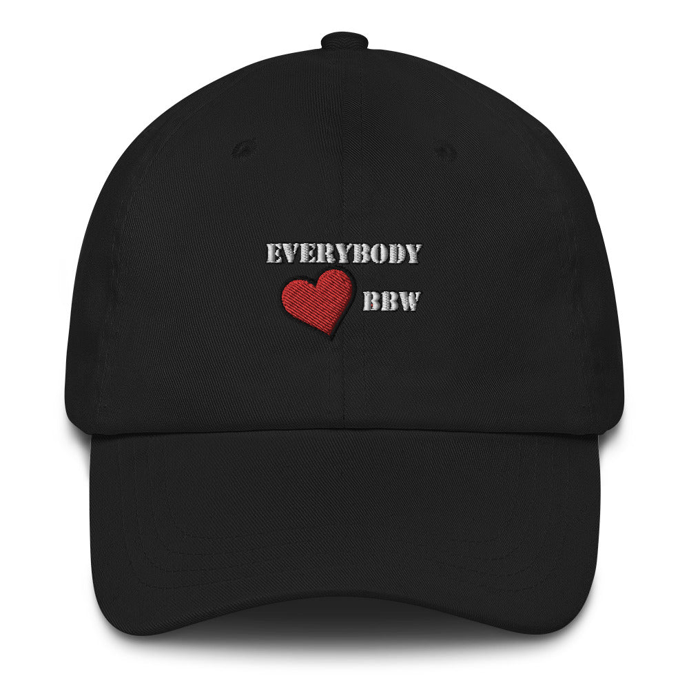Dad hat