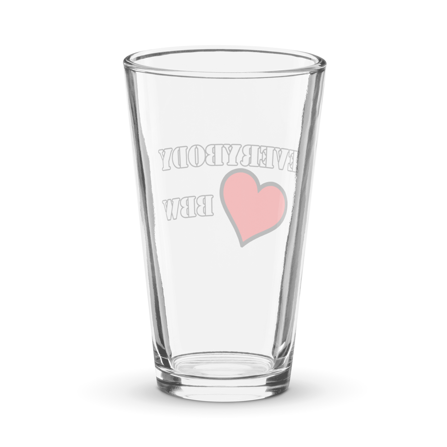 BBW Glass