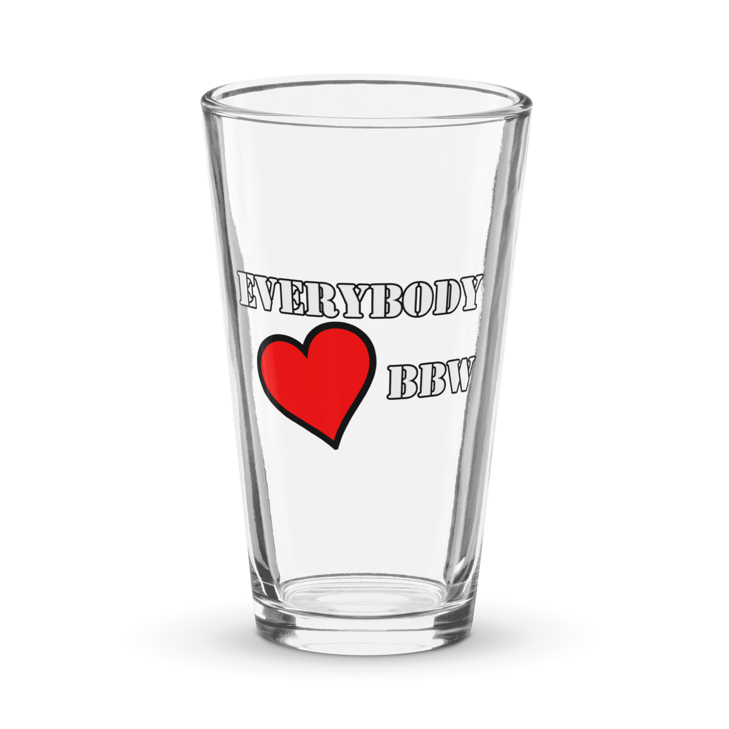 BBW Glass