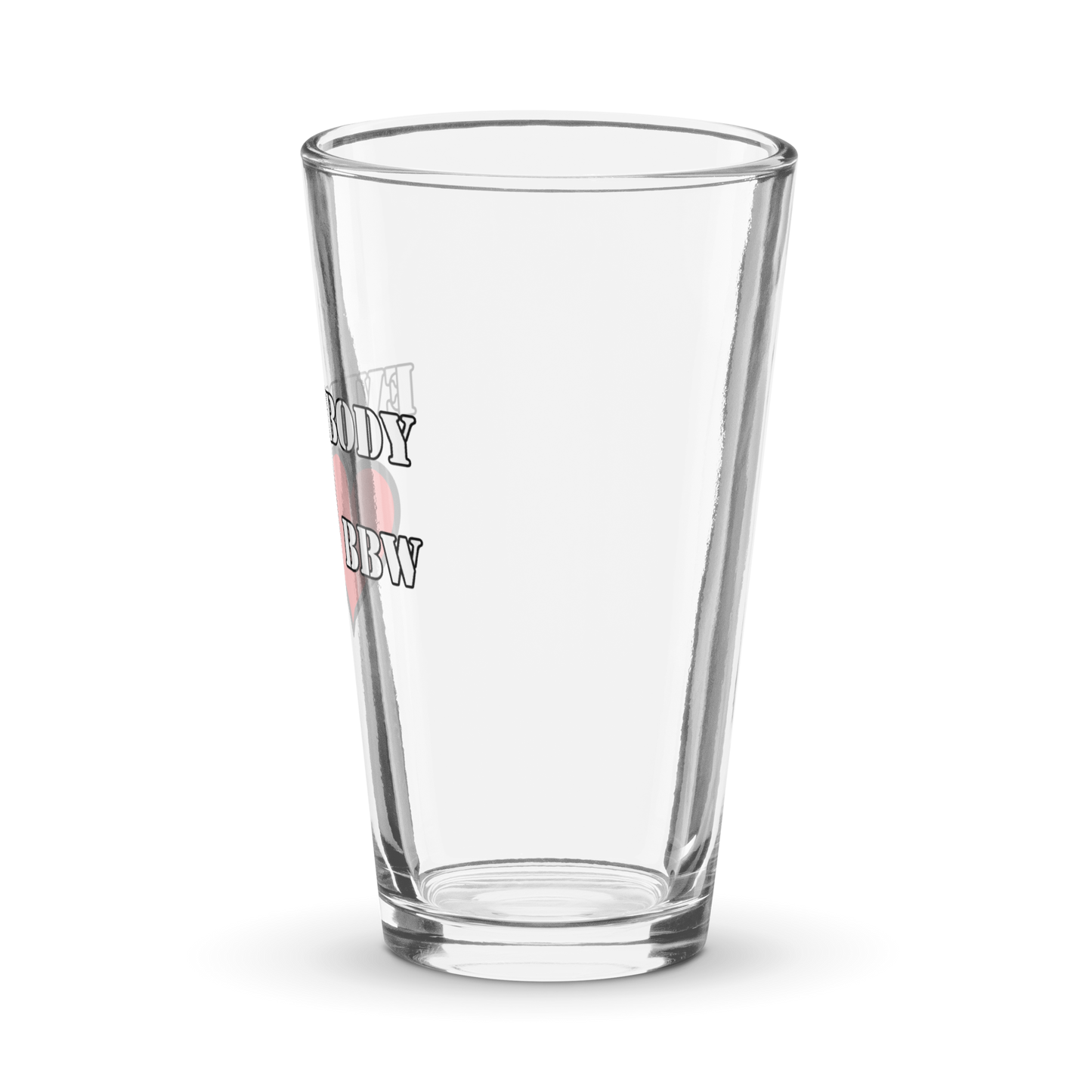 BBW Glass