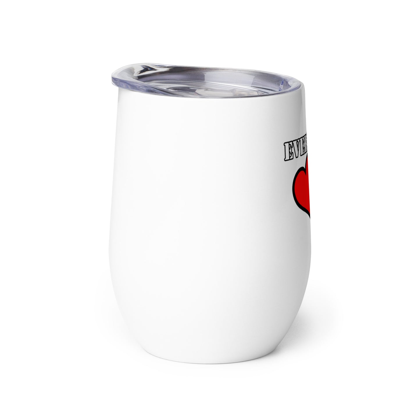 Wine tumbler