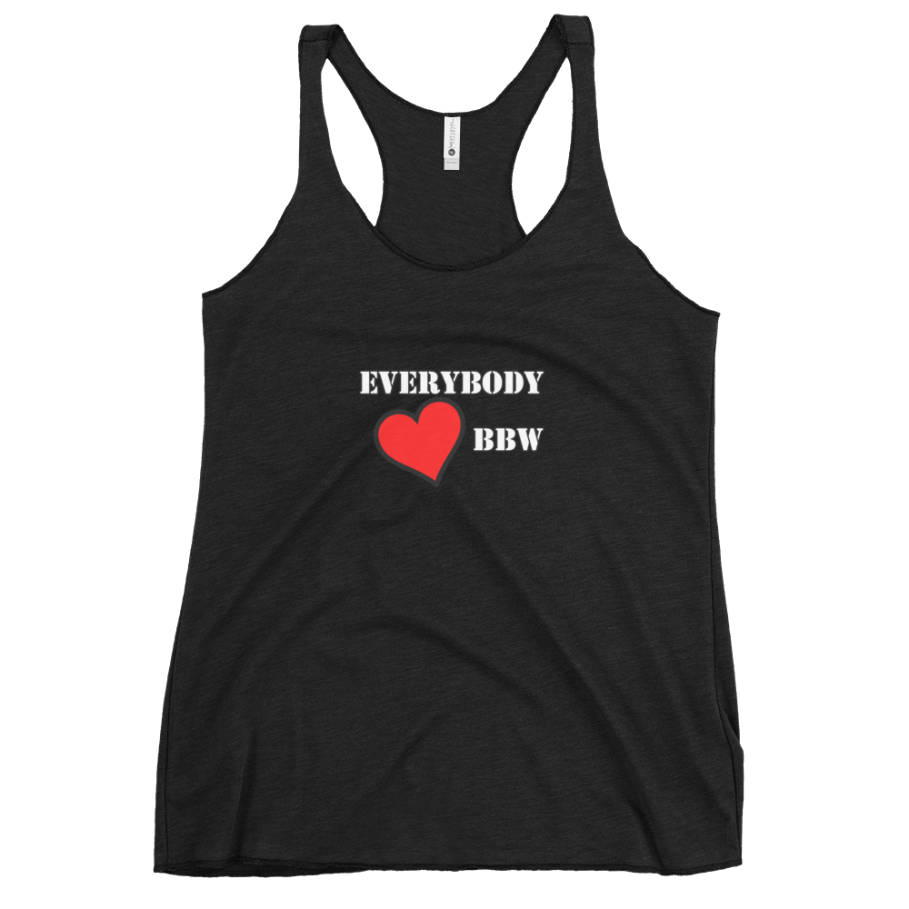 Women's Racerback Tank
